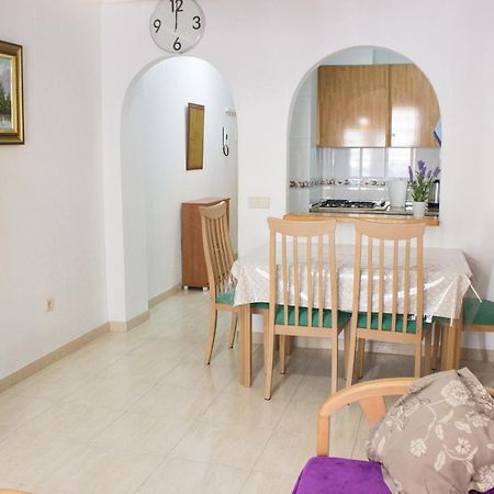 Apartamento Laloma 72 №6 Torrevieja Exterior foto