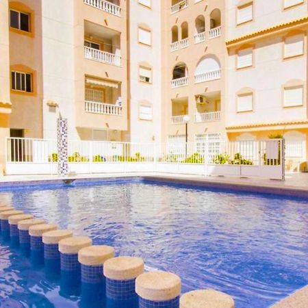 Apartamento Laloma 72 №6 Torrevieja Exterior foto