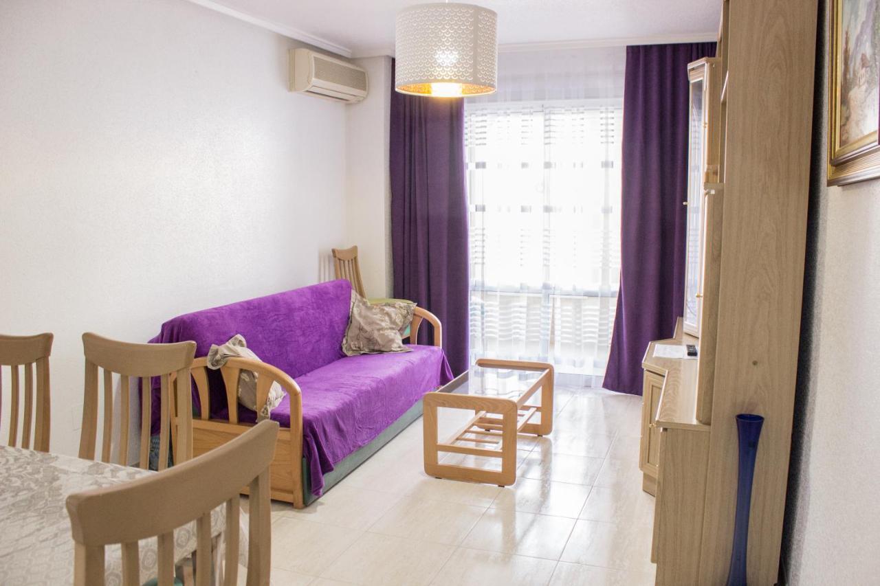 Apartamento Laloma 72 №6 Torrevieja Exterior foto