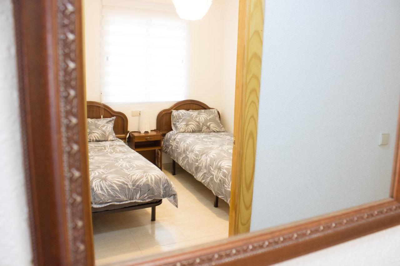 Apartamento Laloma 72 №6 Torrevieja Exterior foto