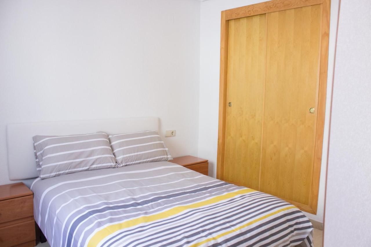 Apartamento Laloma 72 №6 Torrevieja Exterior foto
