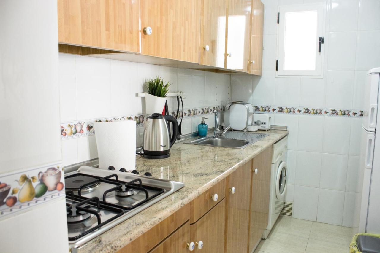 Apartamento Laloma 72 №6 Torrevieja Exterior foto