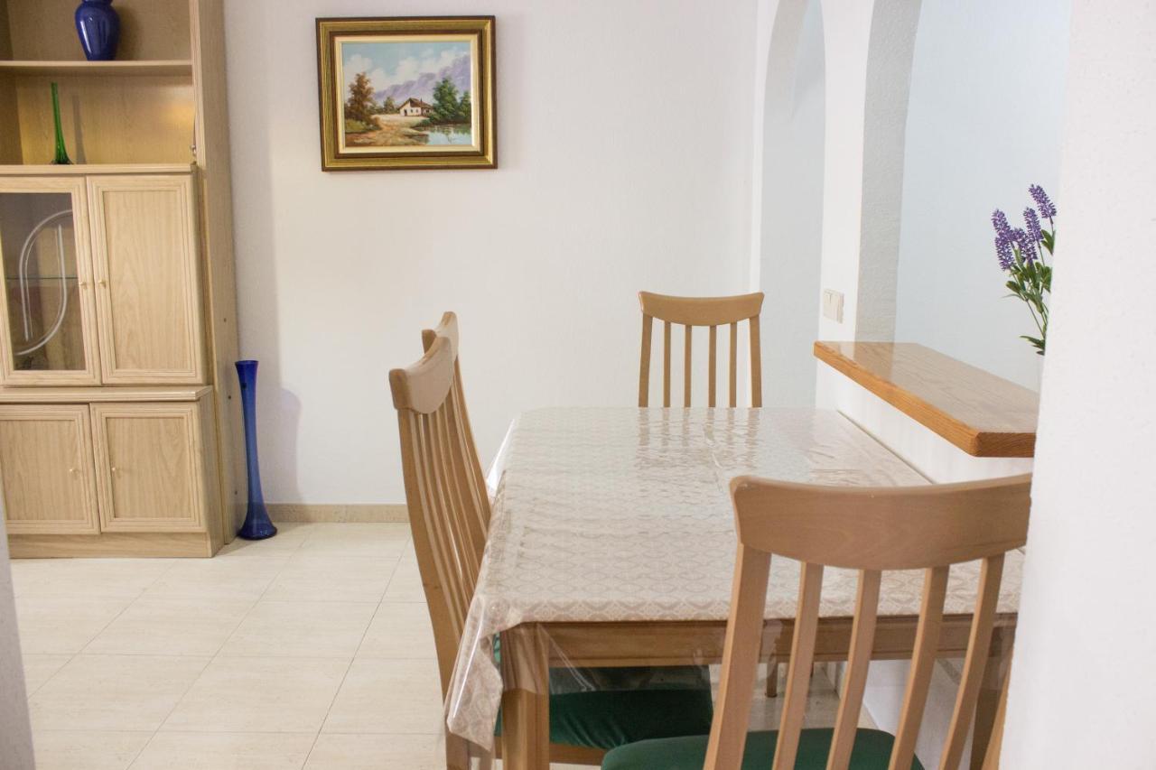 Apartamento Laloma 72 №6 Torrevieja Exterior foto