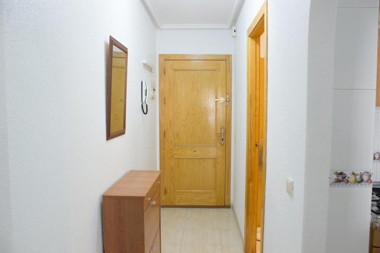 Apartamento Laloma 72 №6 Torrevieja Exterior foto