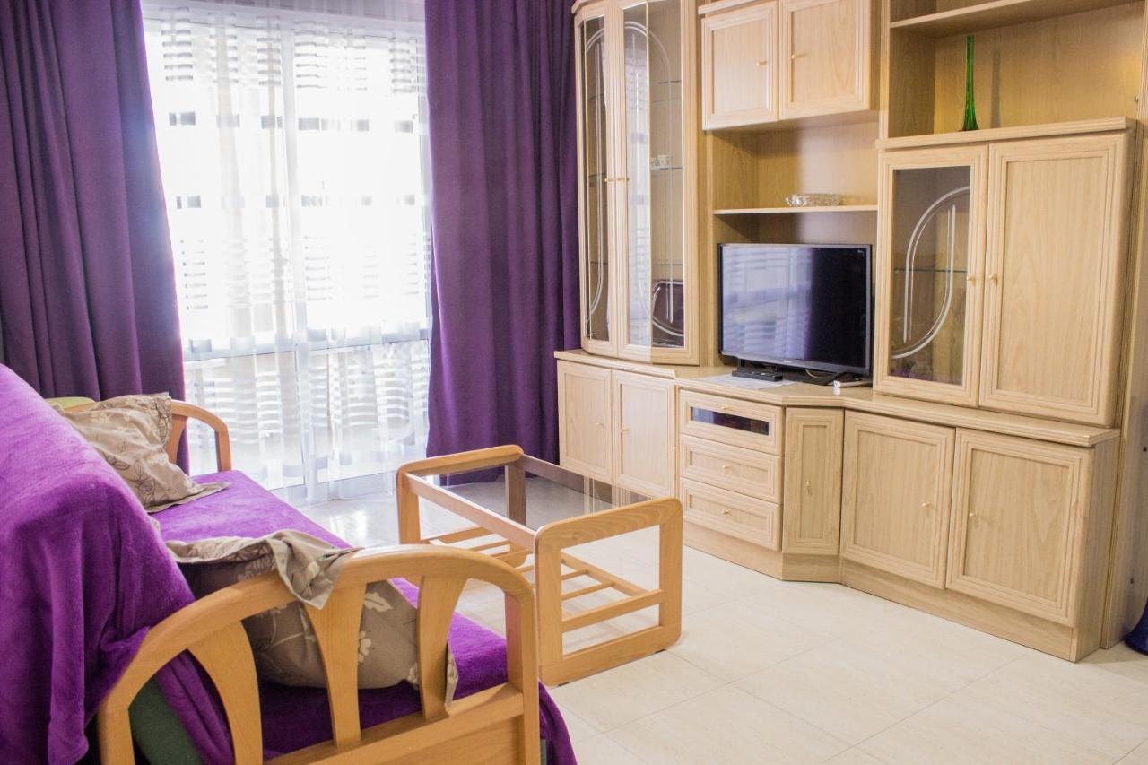 Apartamento Laloma 72 №6 Torrevieja Exterior foto